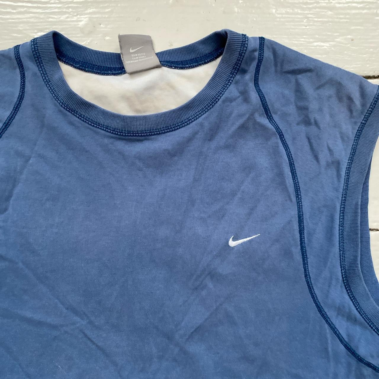 Nike Swoosh Vintage Vest (XL)