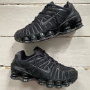 Nike Shox TL Black (UK 10)