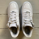 Nike Air Force 1 White (UK 12)