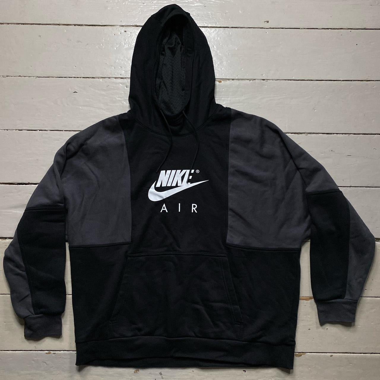 Nike Air Hoodie Black (XL)