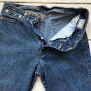 Thomas Burberry Flared Jeans (28/31)