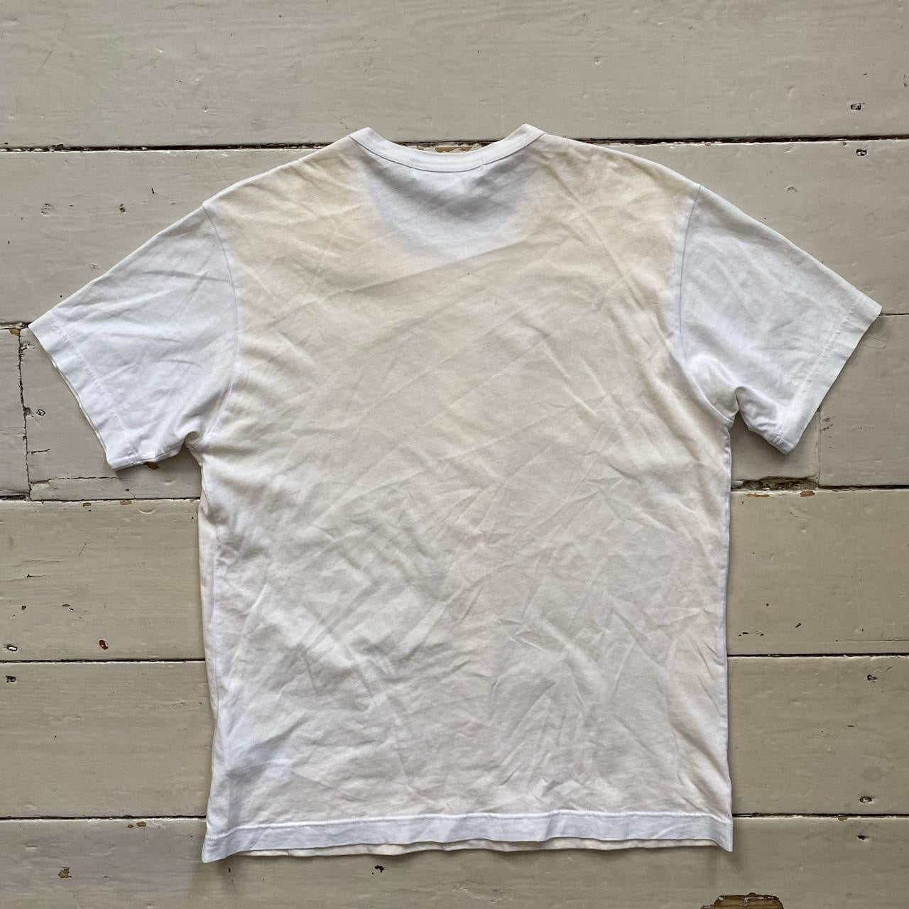 Comme Des Garcons T Shirt (Medium)