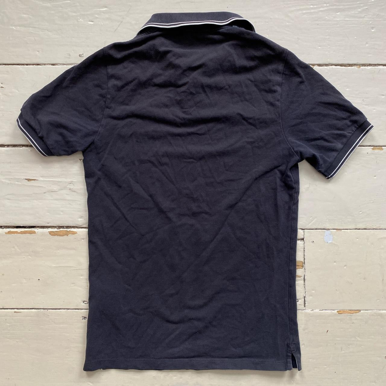 Stone Island Polo Shirt (Small)