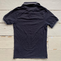 Stone Island Polo Shirt (Small)