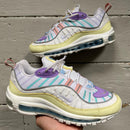 Nike Air Max 98 Easter (UK 5.5)