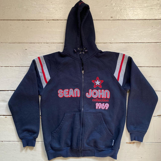 Sean John 1969 Hoodie (Medium)