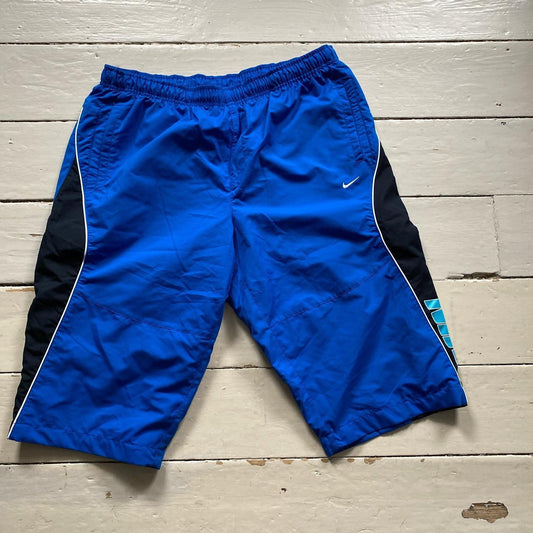 Nike Vintage Shell Shorts (XXL)