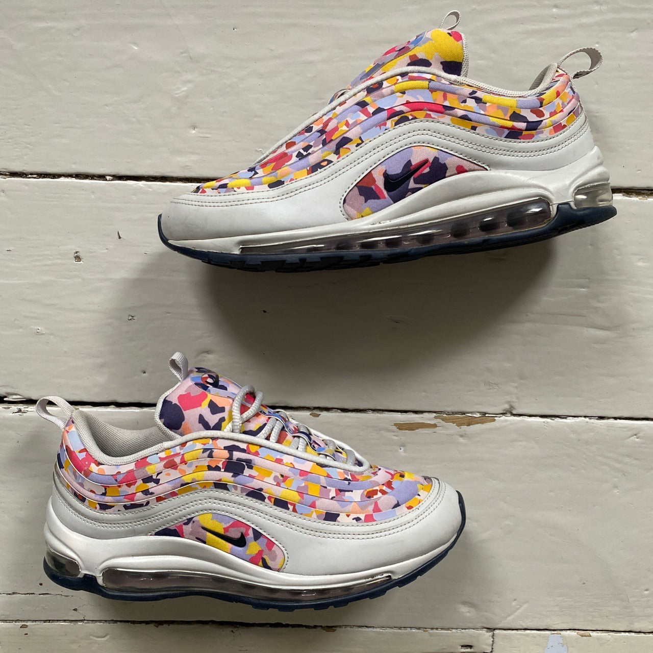 Nike Air Max 97 Confetti (UK 5.5)