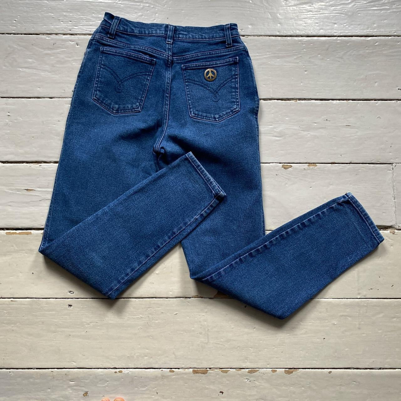 Moschino Vintage Jeans (30/30)