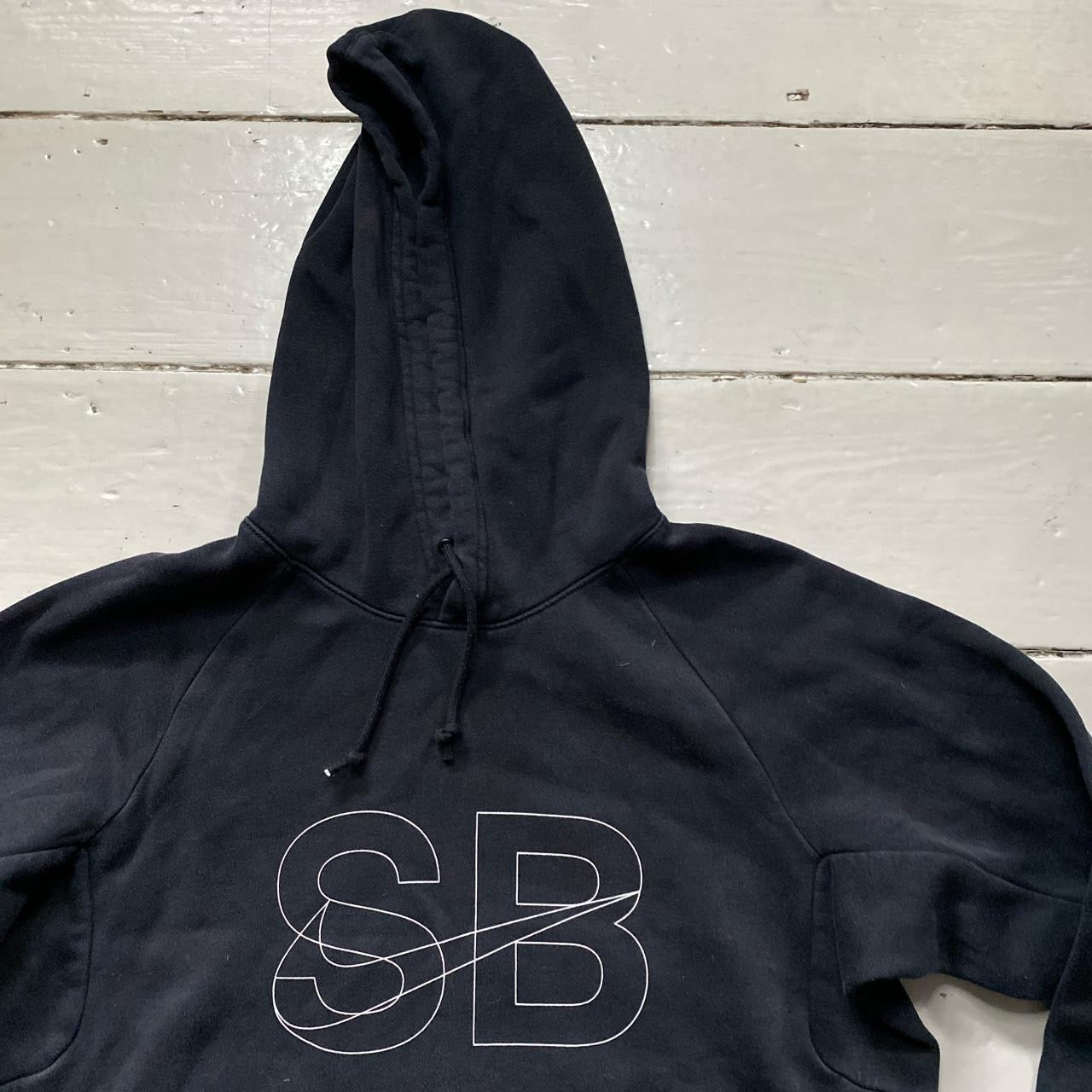 Nike SB Hoodie (XS)