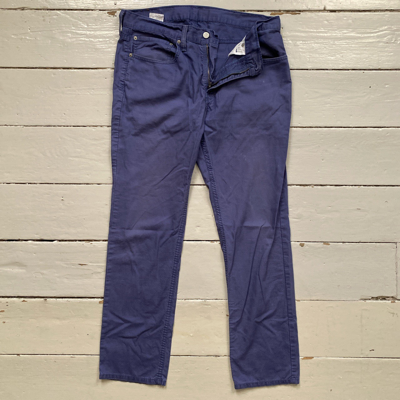 Levis 511 Lavender Jeans (34/30)