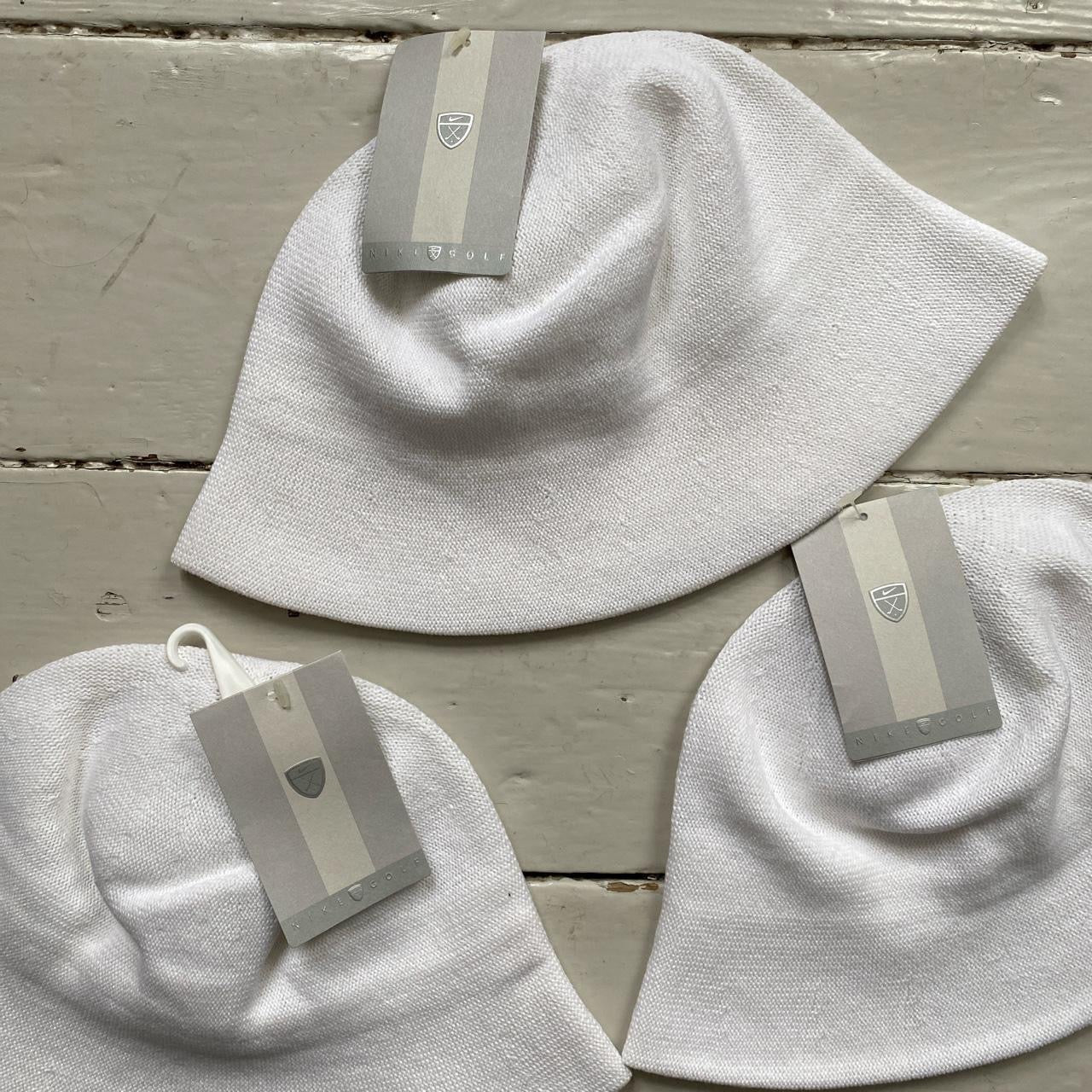 Nike Golf Towel Bucket Hat