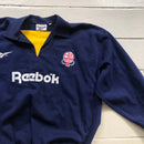 Reebok Vintage Bolton Wanders Jumper (Large)