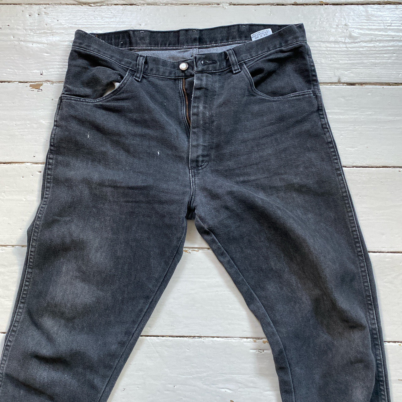 Wrangler Slim Fit Jeans (34/30)