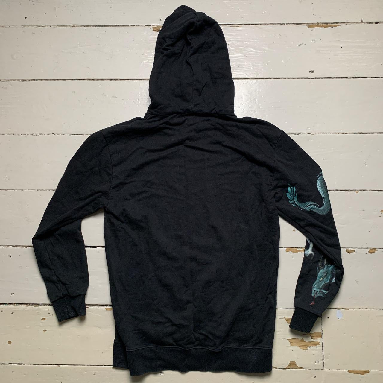 Givenchy Dragon Hoodie (Large)