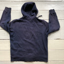 Lacoste Navy Hoodie (XLarge)