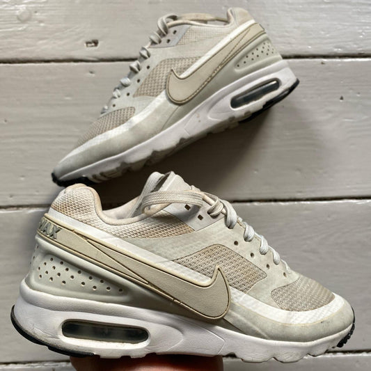 Nike Air Max BW White (UK 4.5)