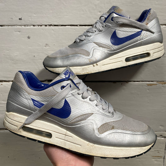 Nike Air Max 1 Track Royal (UK 10)