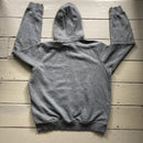 Nike Club Spellout Hoodie (Large)