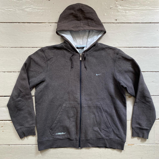 Nike Swoosh Air Max Vintage Hoodie (Medium)