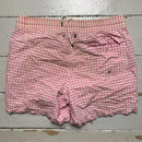 Polo Ralph Lauren Pink Shorts (Small)