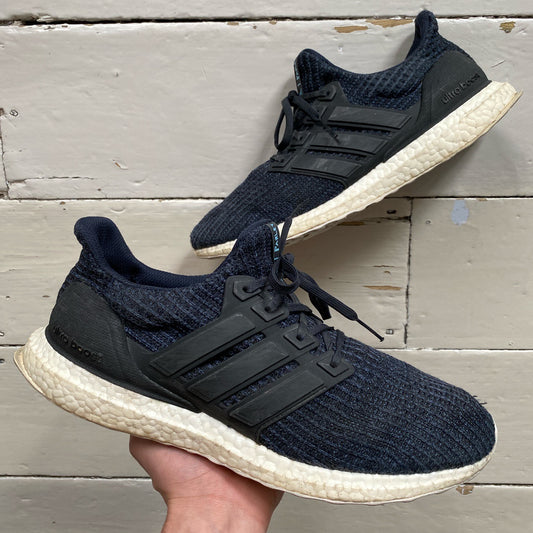 Adidas Ultra Boost Parley (UK 10)