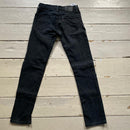 Levis 511 black Jeans (30/32)