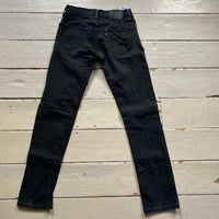 Levis 511 black Jeans (30/32)