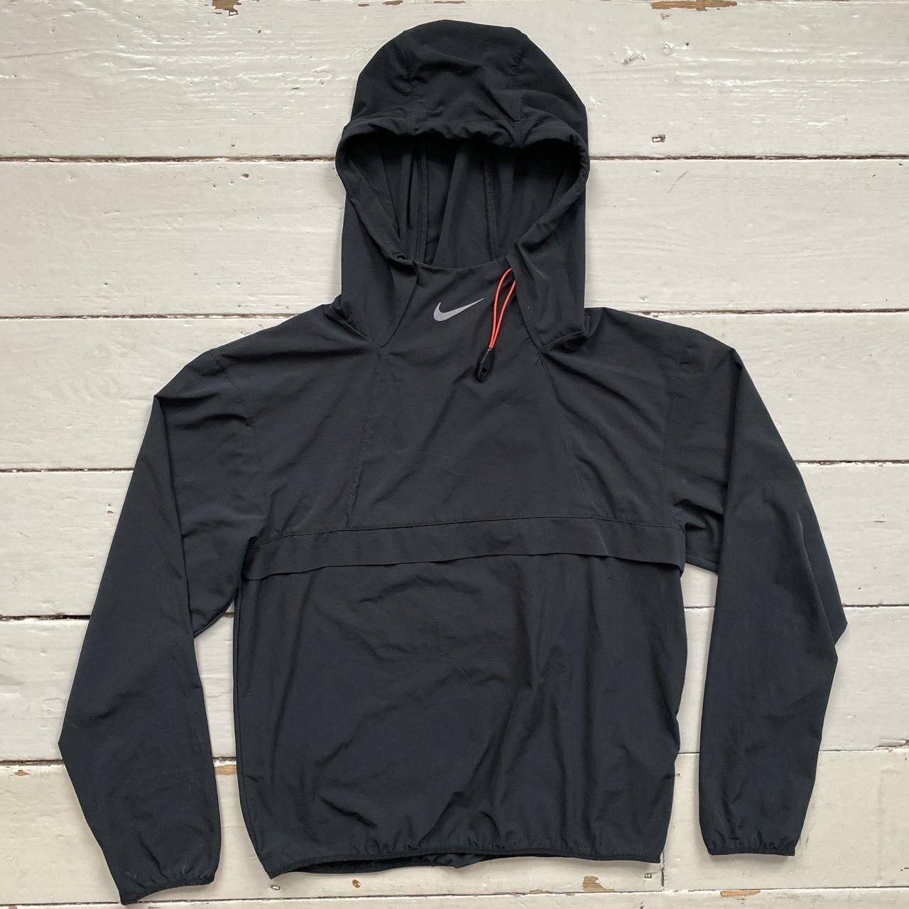 Nike Running Division Windbreaker (XS)