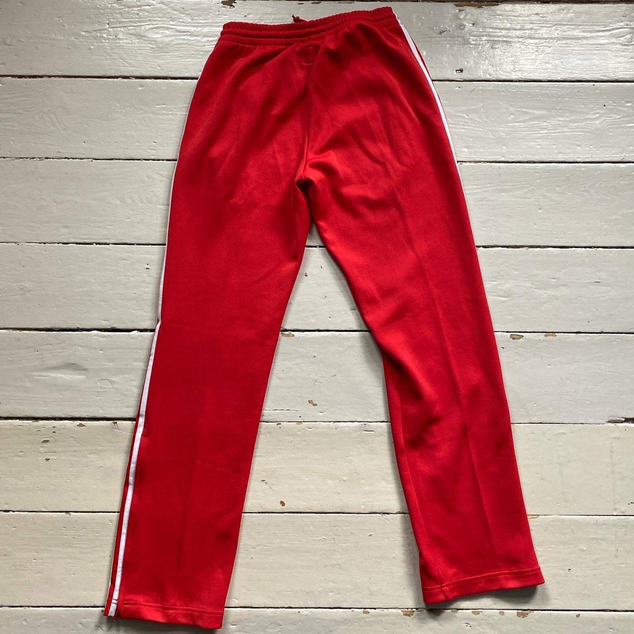 Adidas Originals Tracksuit (Top Medium, Bottoms Small)