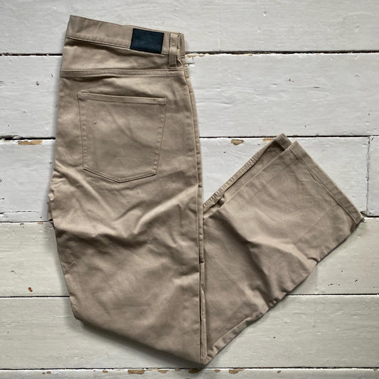 Nike SB Trousers Khaki (Medium 32W)