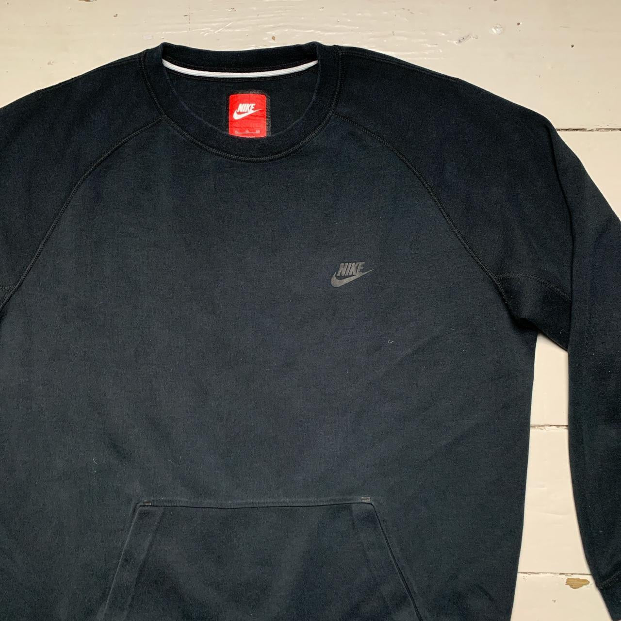 Nike Tech Fleece Jumper (XL)