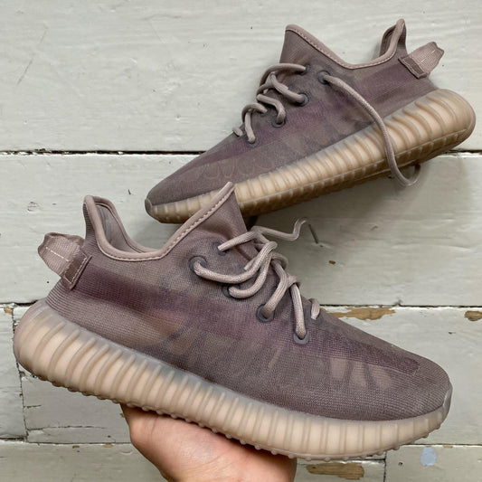 Yeezy 350 Mono Mist (UK 7)
