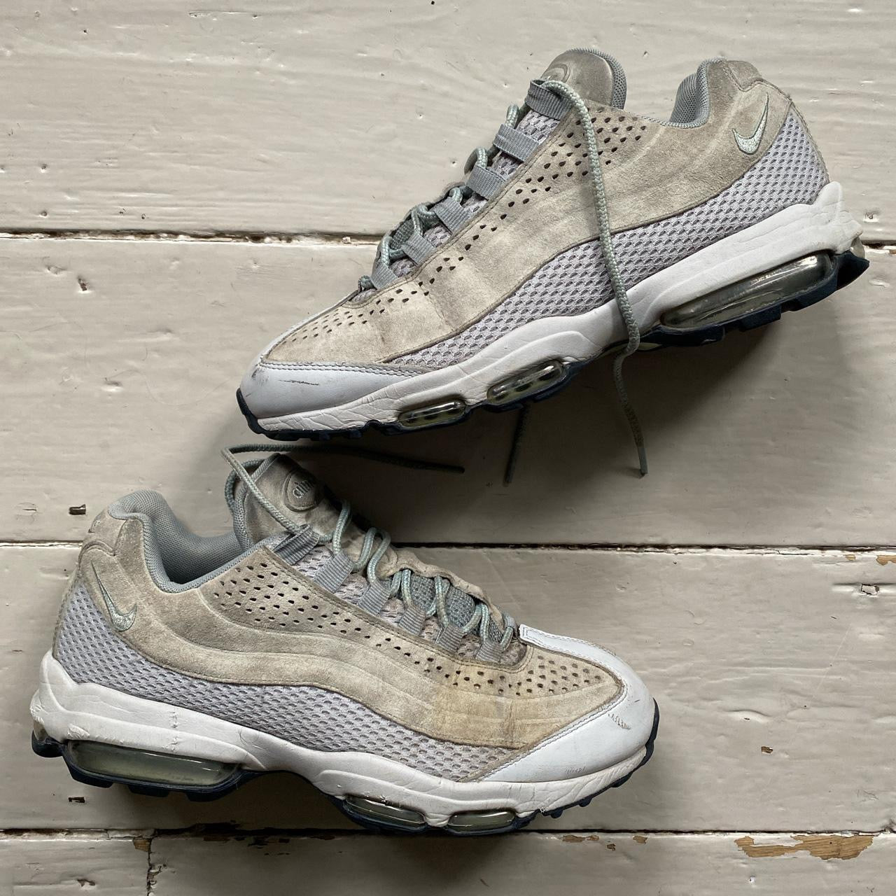 Nike Air Max 95 Ultra (UK 8)