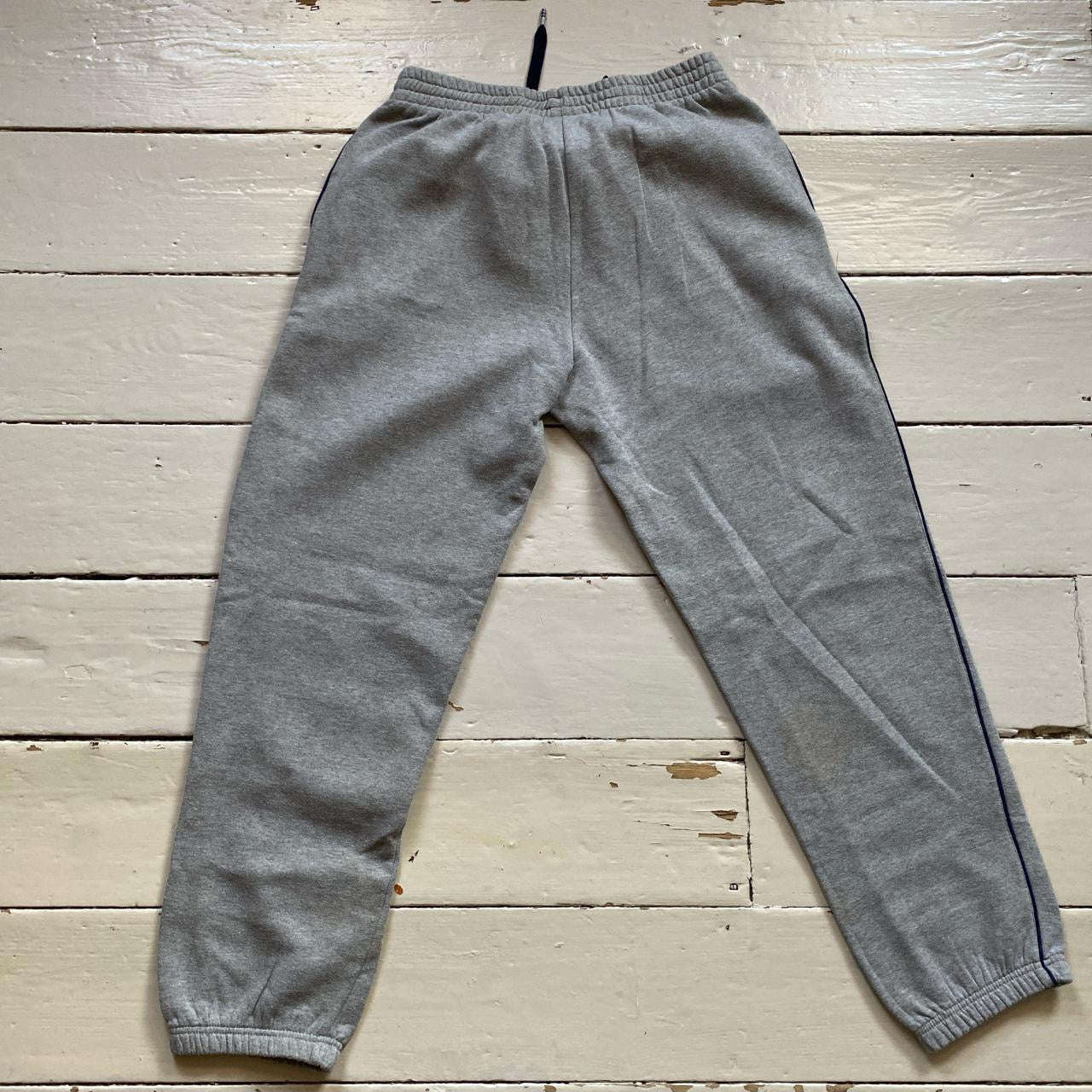 Fila Grey Joggers (Medium)