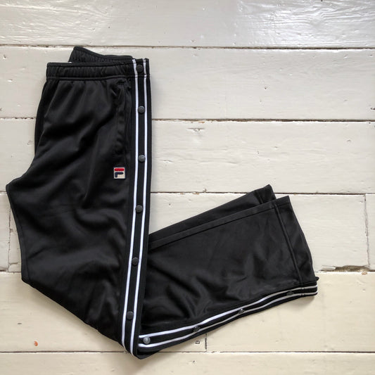 Fila Vintage Popper Bottoms (Small)
