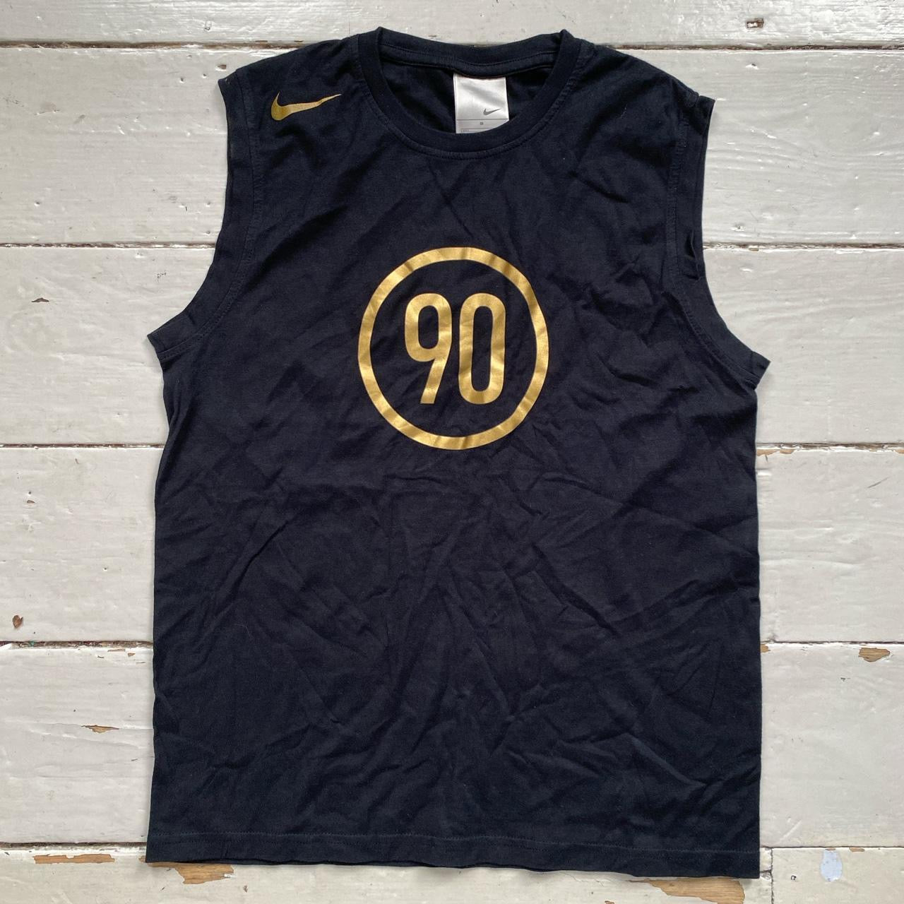 Nike Total 90 Vest (Small)