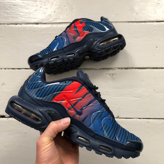 Nike TN Air Max Plus TN (UK 7.5)