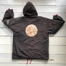 Nike Air Jordan Vintage 90’s Jacket (Large)