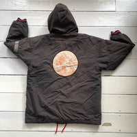 Nike Air Jordan Vintage 90’s Jacket (Large)