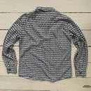 Moschino Vintage Monogram Shirt (Large)