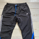 Adidas Shell Bottoms Black (XXL)