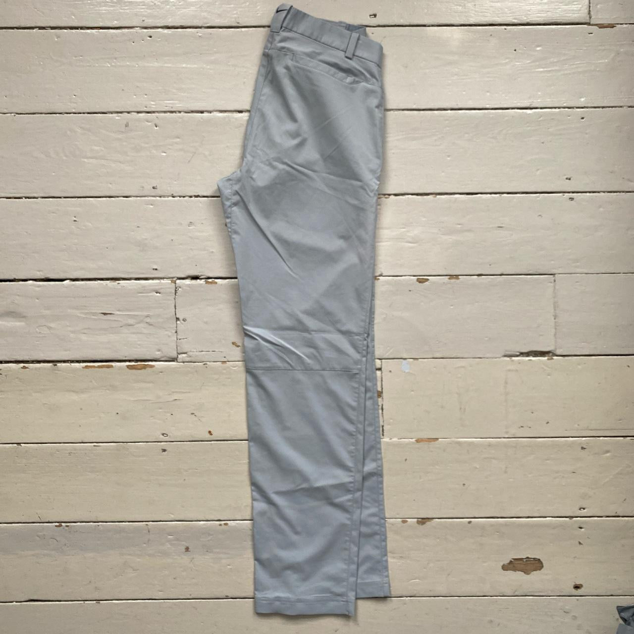 Nike Golf Silver Trousers (32/34)