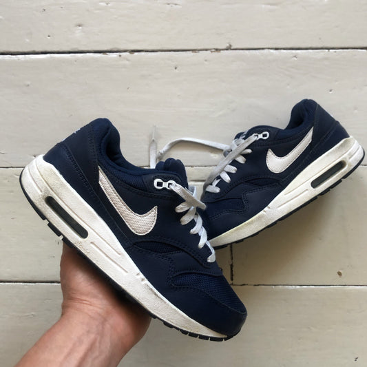 Nike Air Max 1 Navy (UK 5)