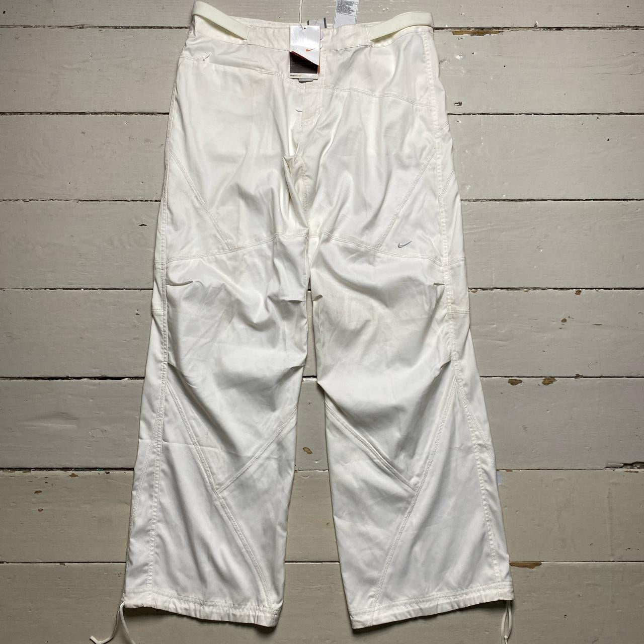 Nike Vintage Cargo Womens Bottoms (XL)