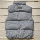 Eisenegger Vintage Sherpa Puffer Gilets