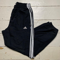 Adidas Baggy Shell Bottoms Black (34W)