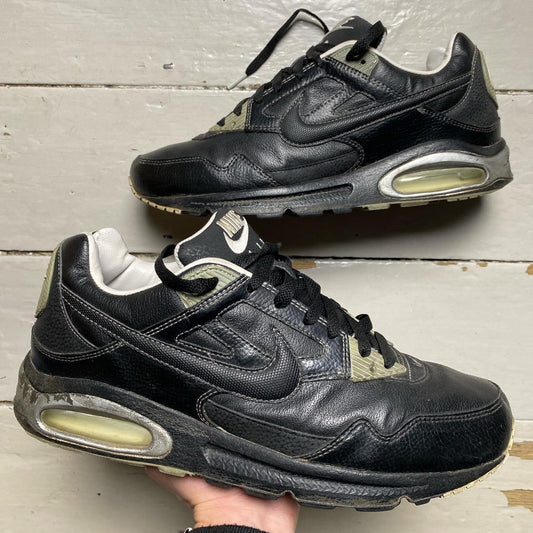 Nike Air Max Skyline Contrast Stitch (UK 11)