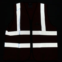 Royal Mail Hi Vis Gilet (M)