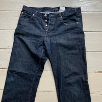 Armani Stonewash Jeans (36/34)